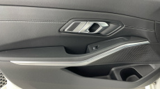 BMW 3 Series 330e M Sport 4dr Step Auto Saloon